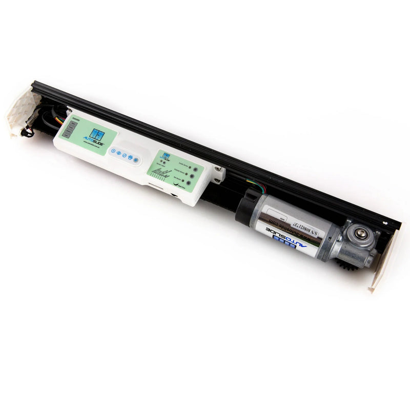 AutoSlide Automatic Sliding Door System