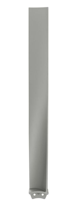 Craftmade 52" Axel in Brushed Polished Nickel w/ Brushed Nickel Blades - AXL57BNK8