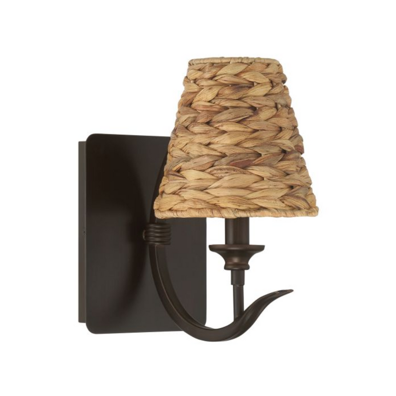 Craftmade Kokomo 1 Light Wall Sconce