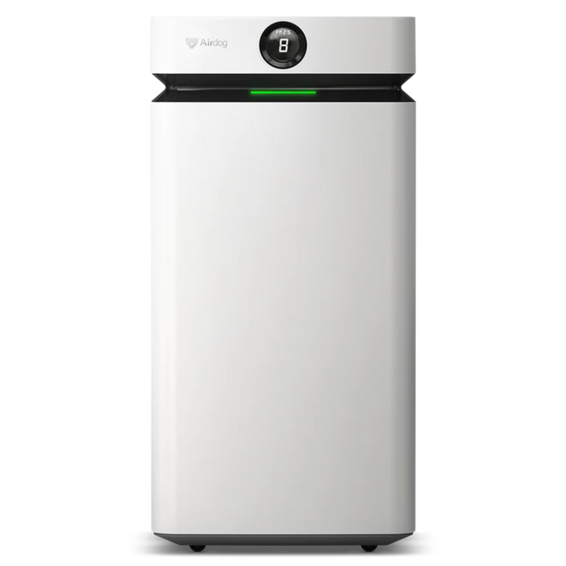 Airdog X8 Air Purifier - 1000sq.ft