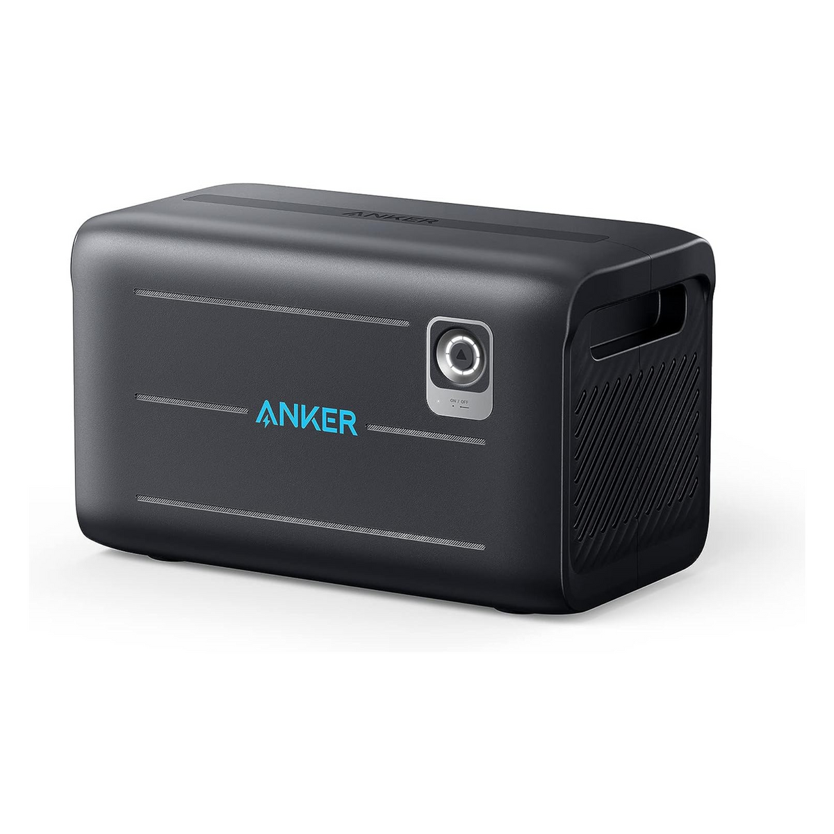 Anker Powerhouse 760 Portable 2048Wh Power Station Expansion