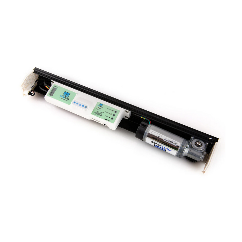 AutoSlide Elite Automatic Sliding Door System