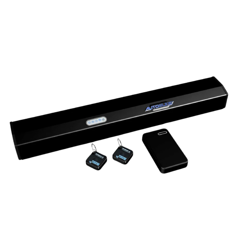 AutoSlide Elite iLock ADA Door Opener