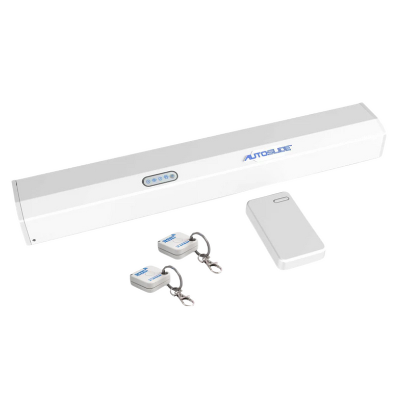 AutoSlide Elite iLock ADA Door Opener