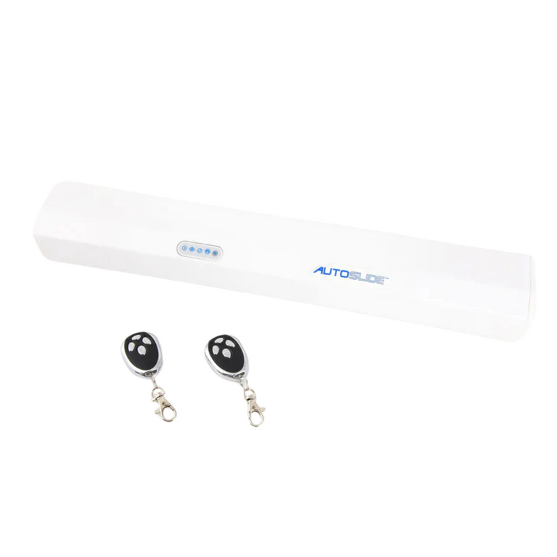 Autoslide Elite iLock Home Mobility Package