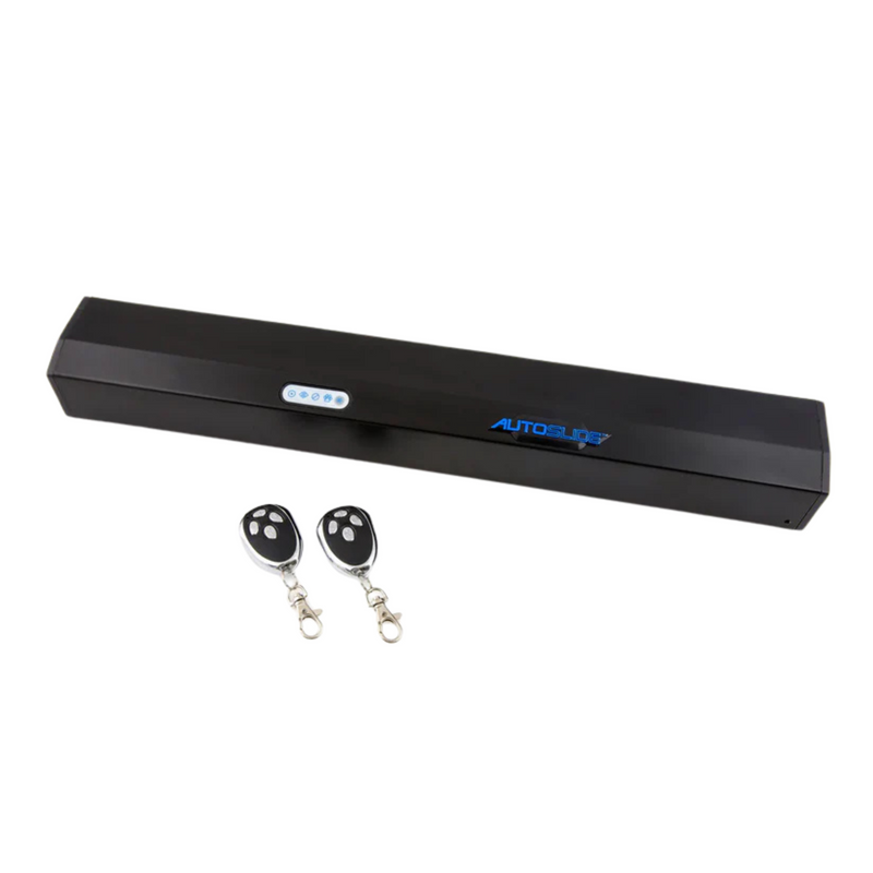 Autoslide Elite iLock Home Mobility Package