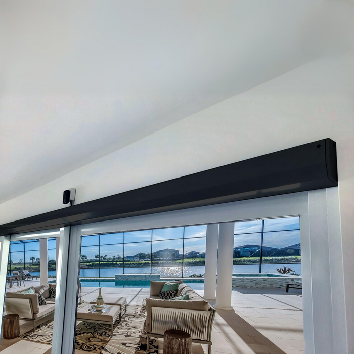 Autoslide Multidrive Automatic Sliding Door System