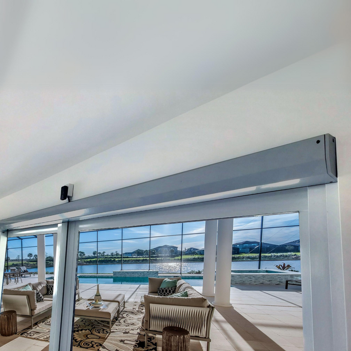 Autoslide Multidrive Automatic Sliding Door System