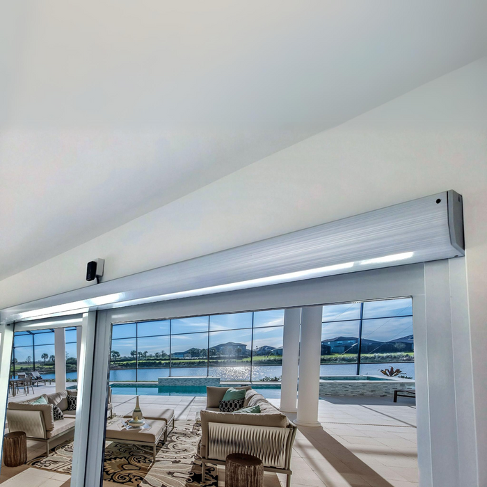 Autoslide Multidrive Automatic Sliding Door System