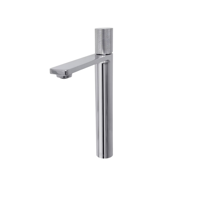 Stylish NESSA Single Handle Bathroom Faucet