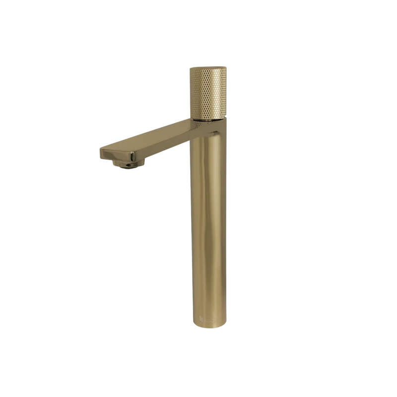 Stylish NESSA Single Handle Bathroom Faucet