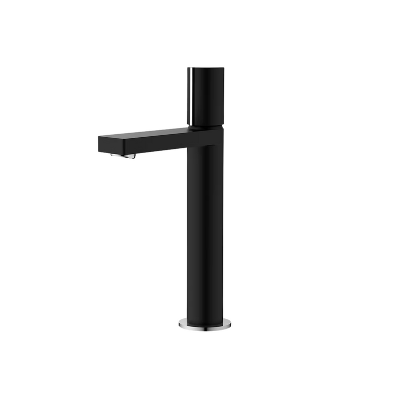 Stylish NESSA Single Handle Bathroom Faucet