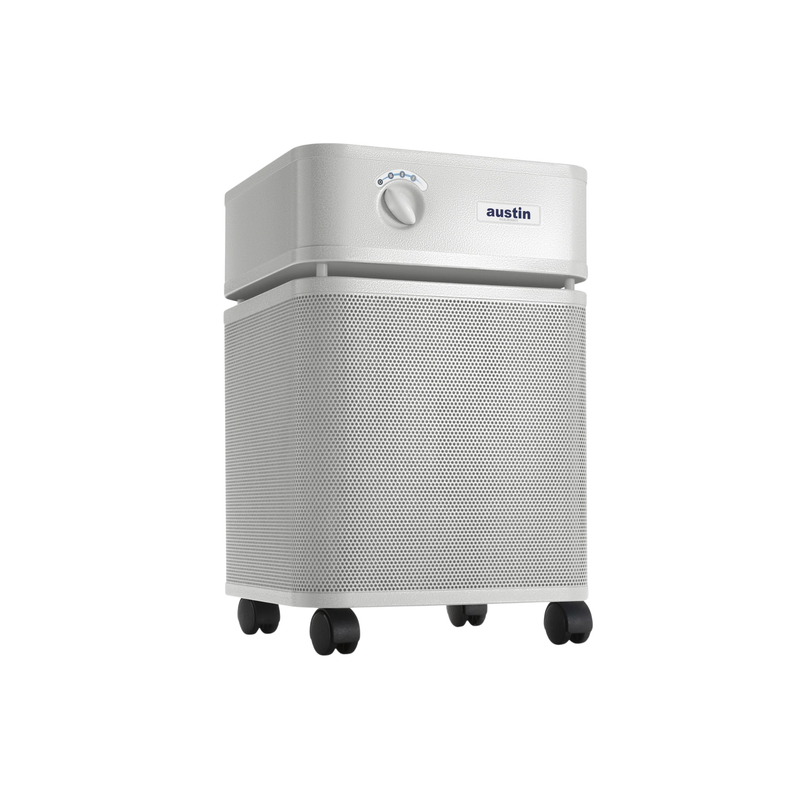 Austin Air Systems Bedroom Machine Air Purifier