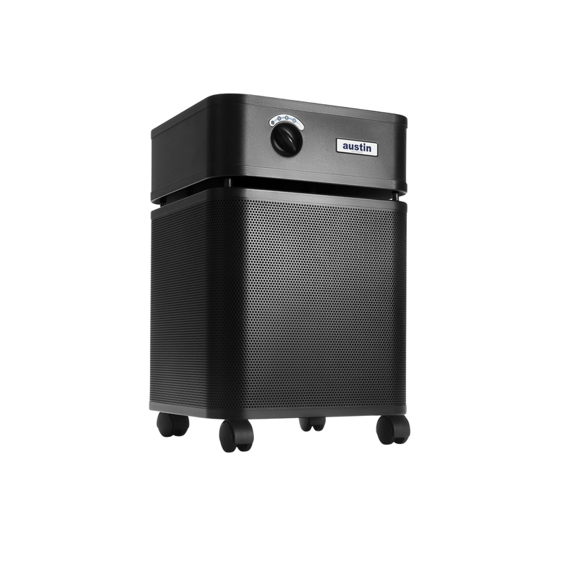 Austin Air Systems Bedroom Machine Air Purifier