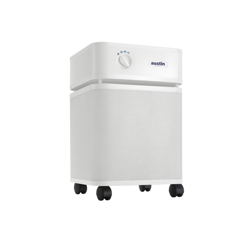 Austin Air Systems Bedroom Machine Air Purifier
