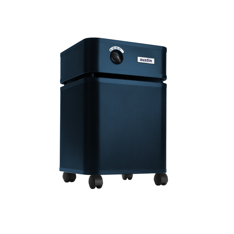 Austin Air Systems Bedroom Machine Air Purifier