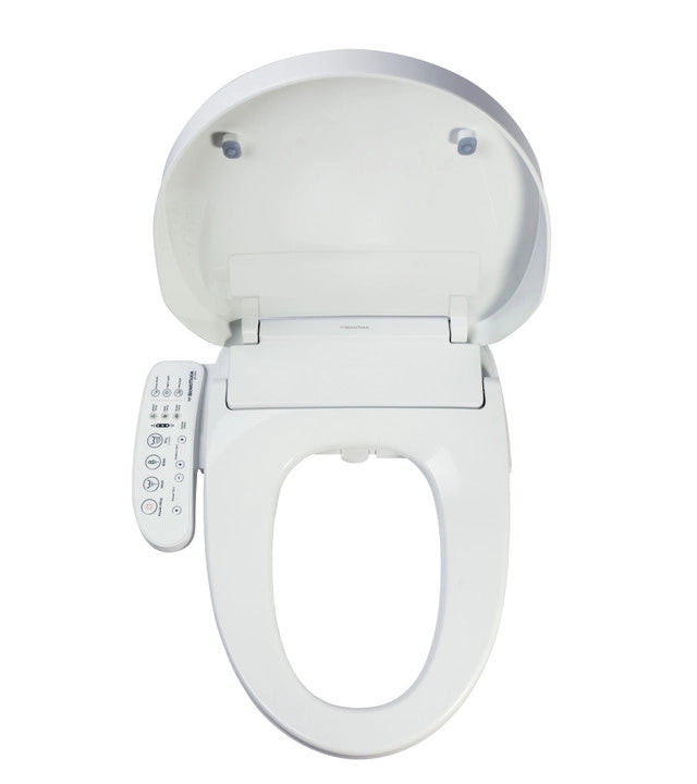BidetMate 3000 Series Electronic Smart Toilet Seat