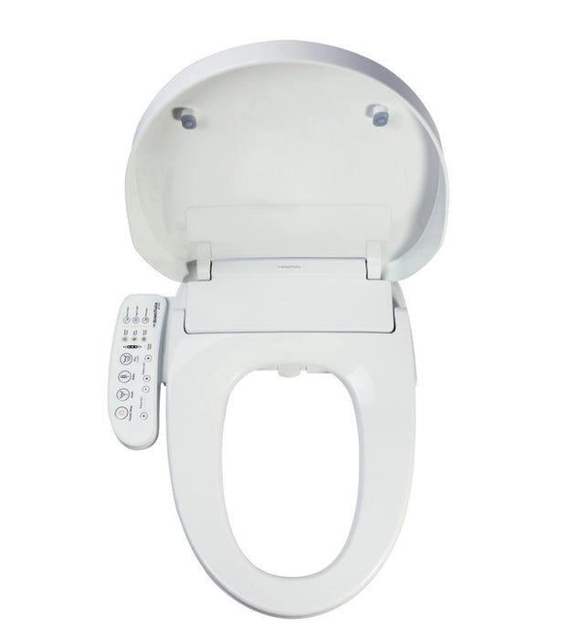 BidetMate 3000 Series Electronic Smart Toilet Seat