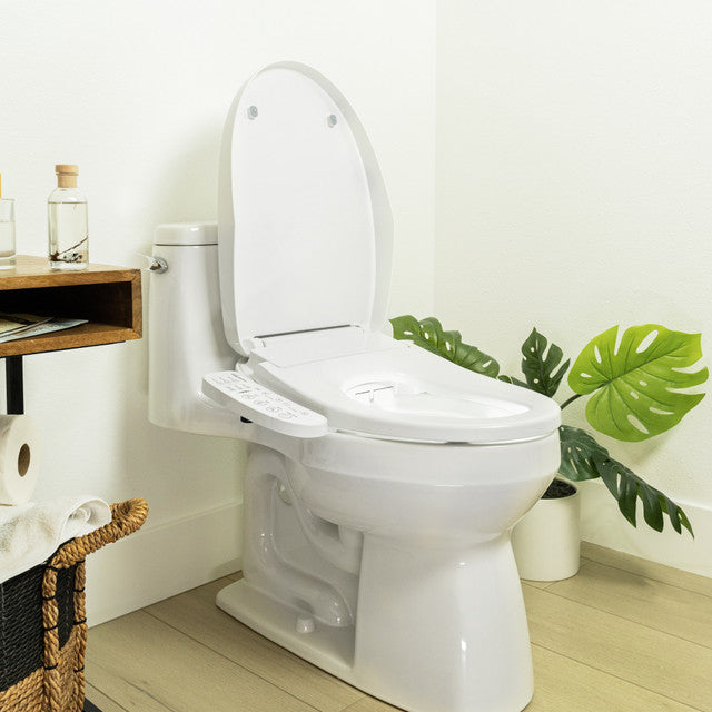 BidetMate 3000 Series Electronic Smart Toilet Seat