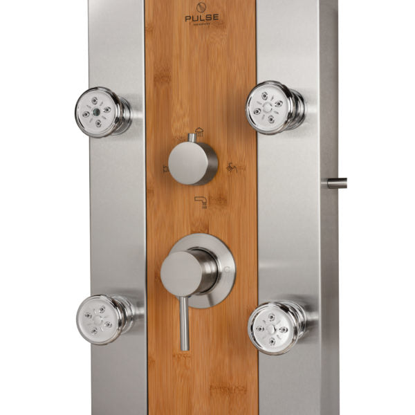 PULSE ShowerSpas Bali ShowerSpa – 1050