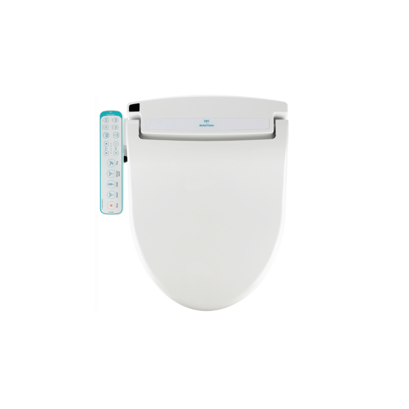 BidetMate 1000 Series Electronic Smart Toilet Seat