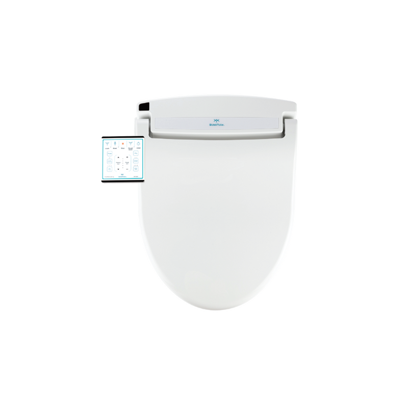 BidetMate 1000 Series Electronic Smart Toilet Seat