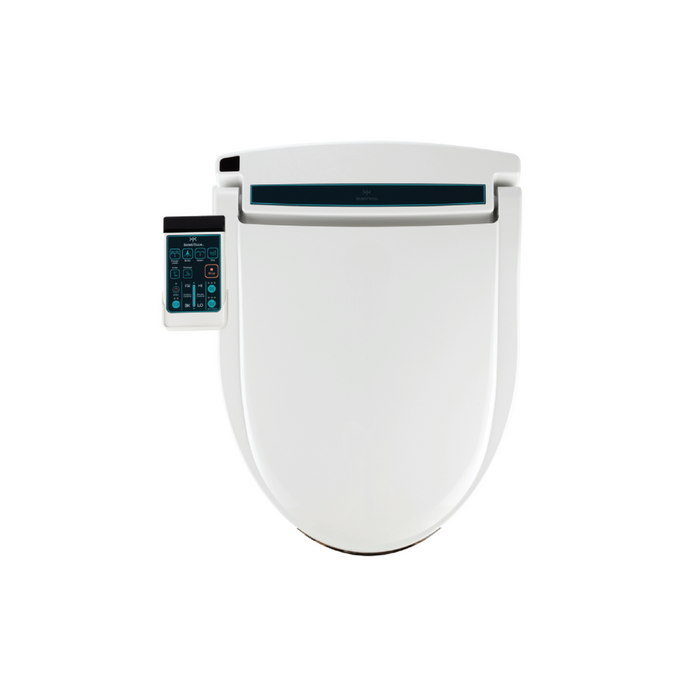 BidetMate 2000 Series Electronic Smart Toilet Seat