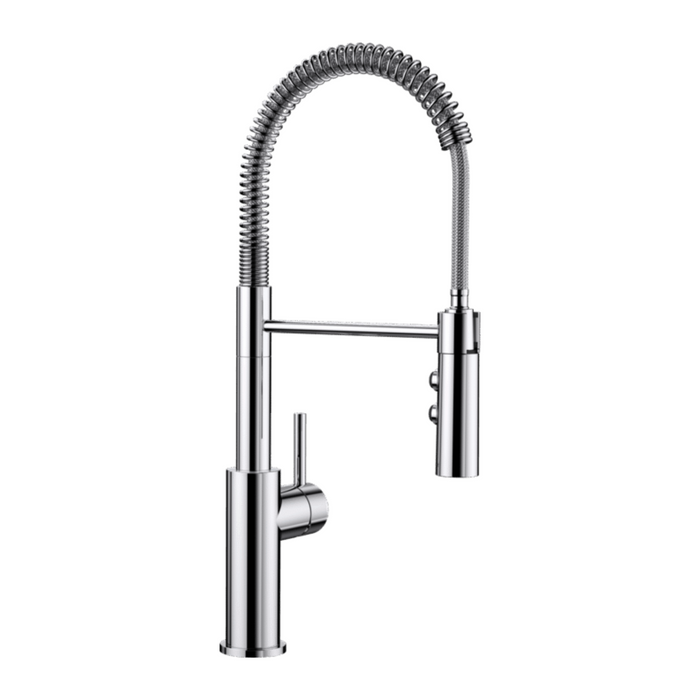 Blanco Catris 1.5 GPM Pull-Down Kitchen Faucet