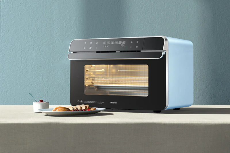 ROBAM R-BOX CT763 Countertop Oven