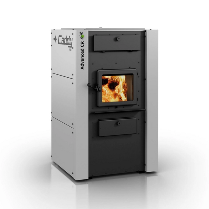 Caddy Advanced CR Wood Furnace