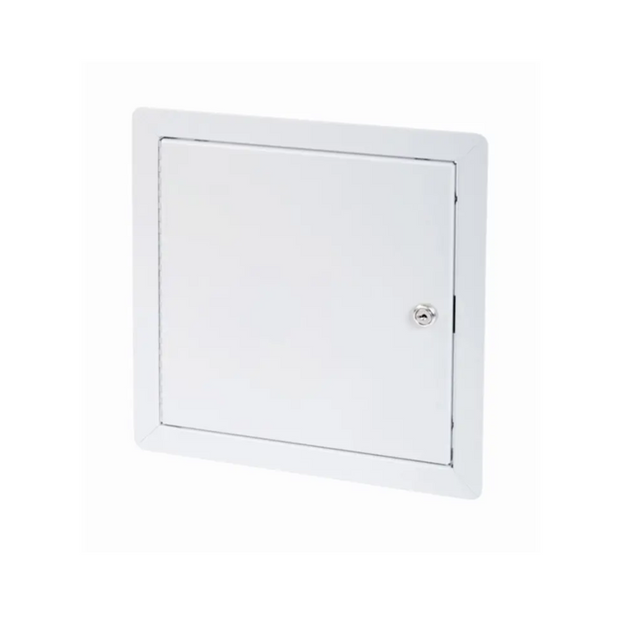 Cendrex MDS Medium-Security Flush Universal Access Door with Exposed Flange