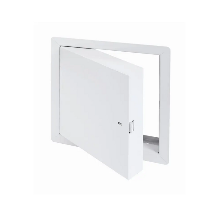 Cendrex PFI Fire-Rated Insulated Access Door with Exposed Flange