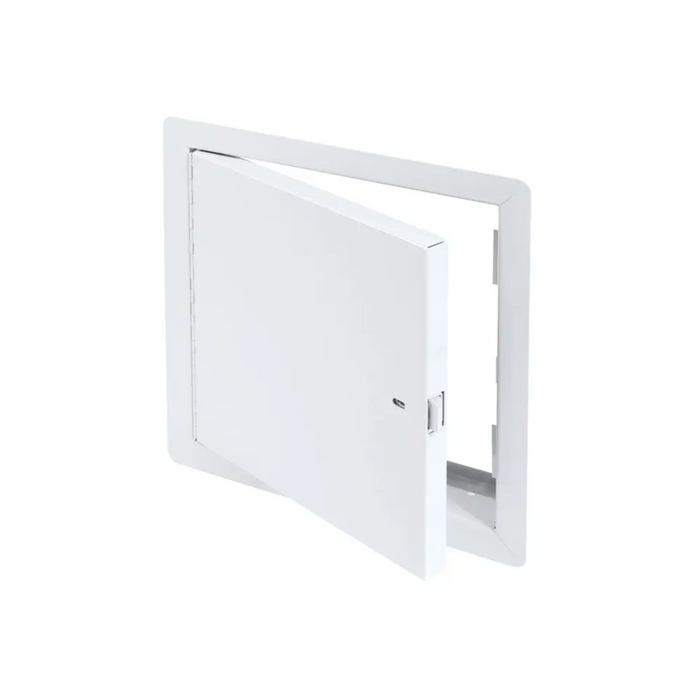 Cendrex PFN Fire-Rated Uninsulated Access Door with Exposed Flange