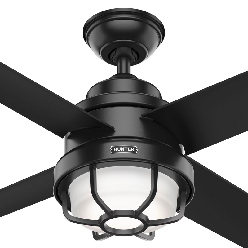 Hunter 54-inch Searow Outdoor Ceiling Fan