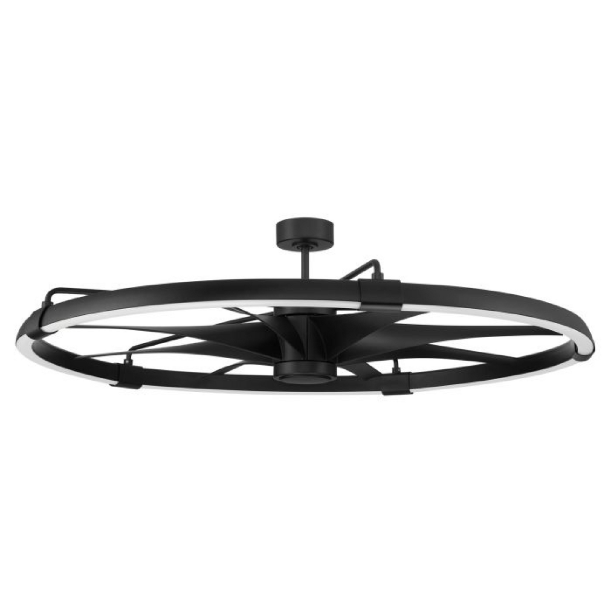 Craftmade Axel Indoor|Outdoor Ceiling Fan - AXL57FB8 — Rise