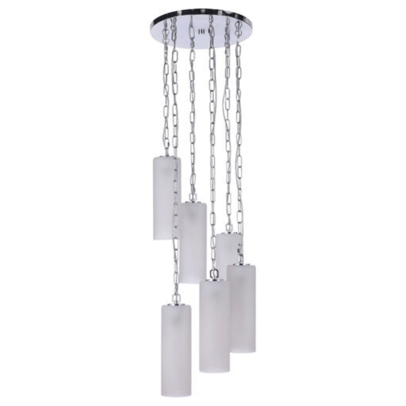 Craftmade Myos 6 Light 15.16 inch Pendant