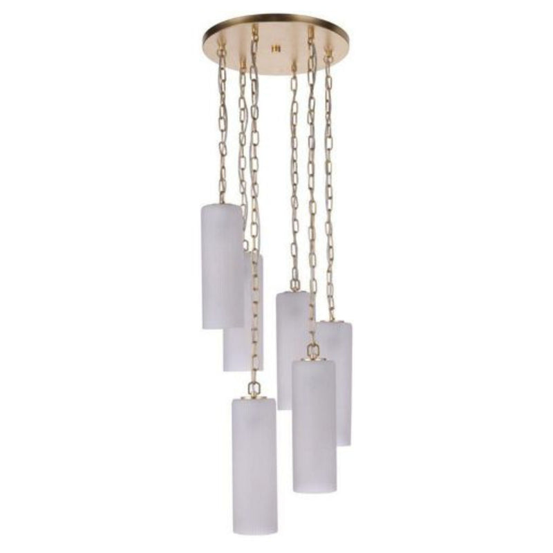 Craftmade Myos 6 Light 15.16 inch Pendant