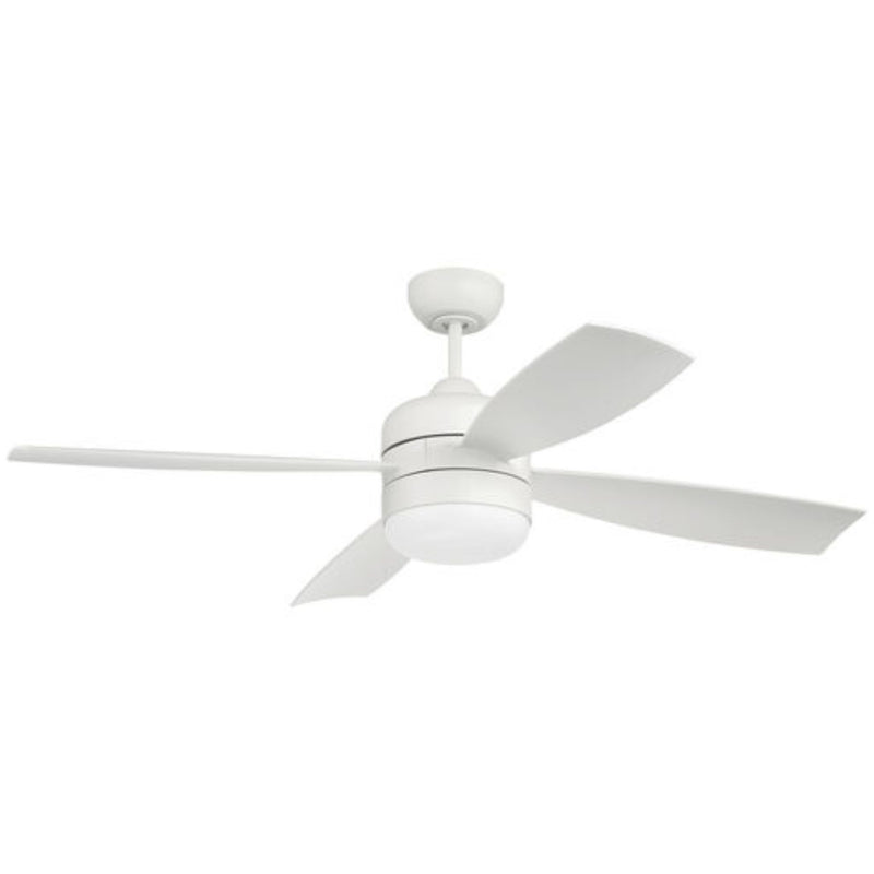 Craftmade Sebastion 52 inch Indoor Outdoor Ceiling Fan