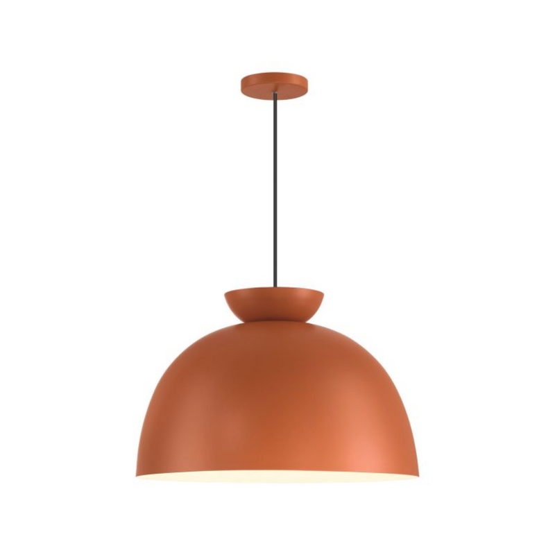 Craftmade Ventura Dome 1 Light Pendant