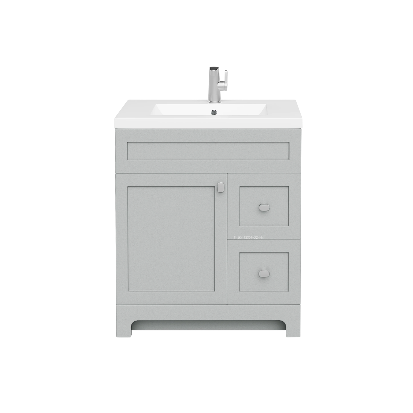Freestanding Bathroom Vanities