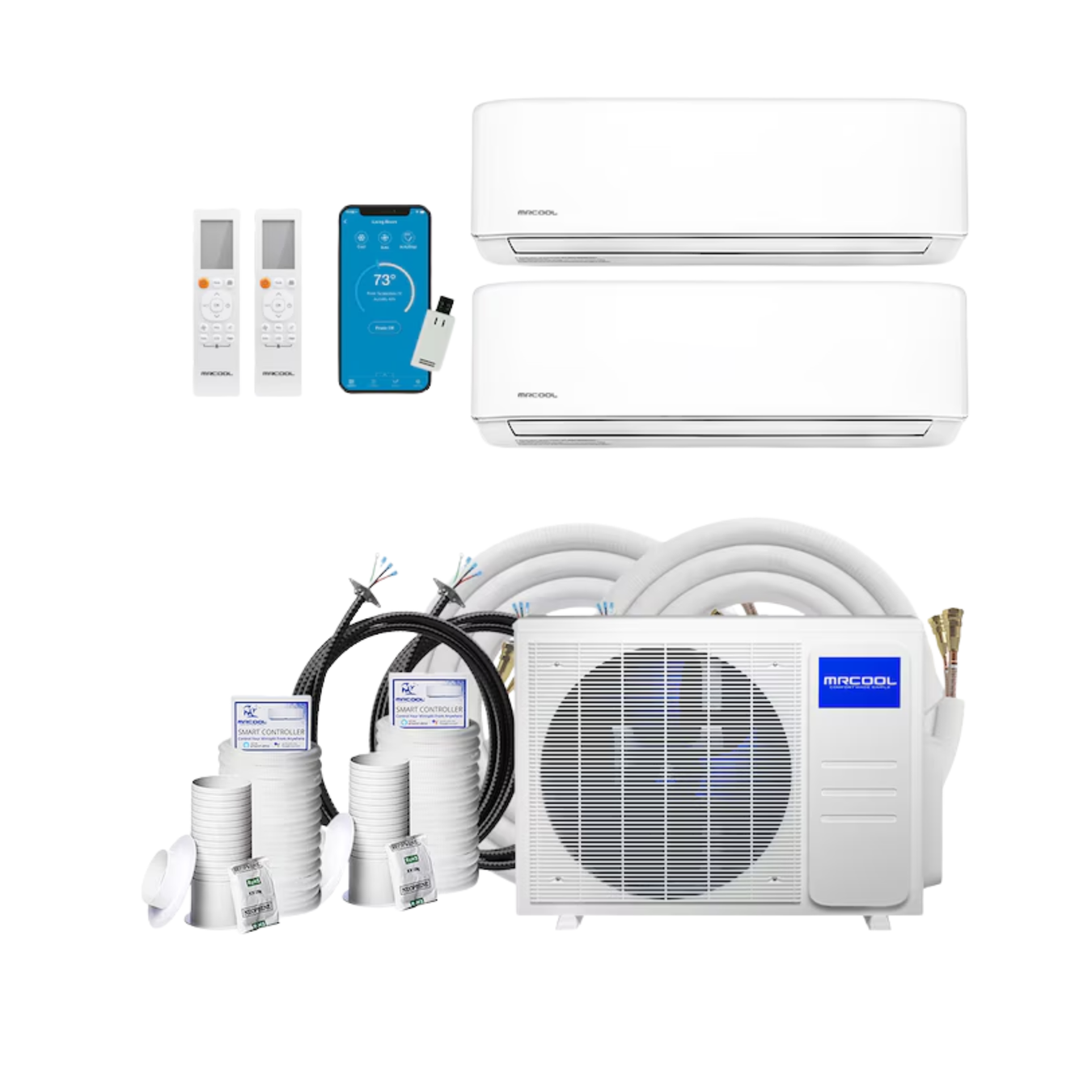 Heat Pumps