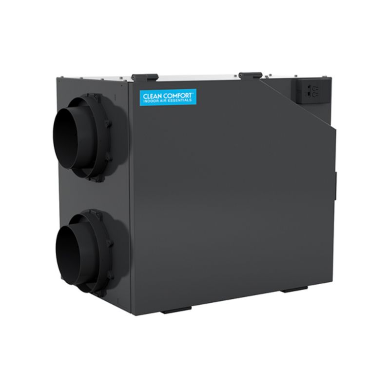 Daikin Clean Comfort VE70220 VE Series ERV