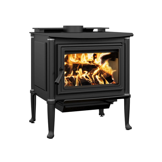 Enerzone Harmony 2.3 Wood Burning Stove