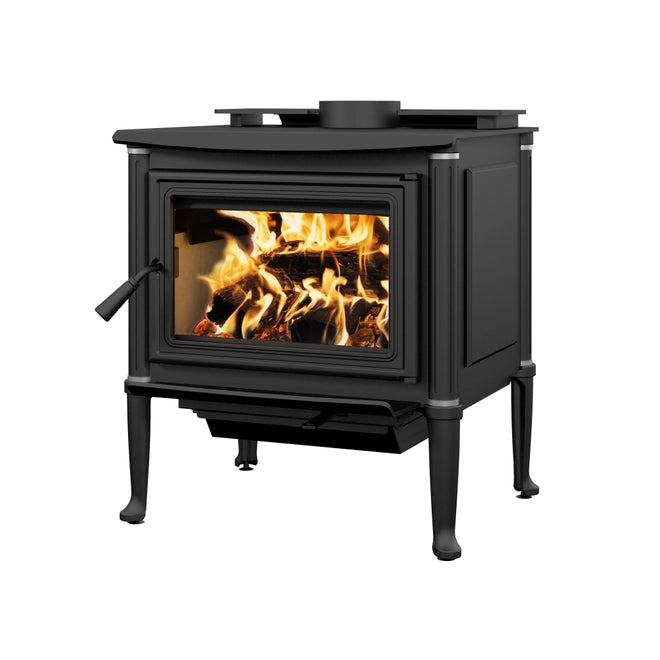 Enerzone Harmony 2.3 Wood Burning Stove