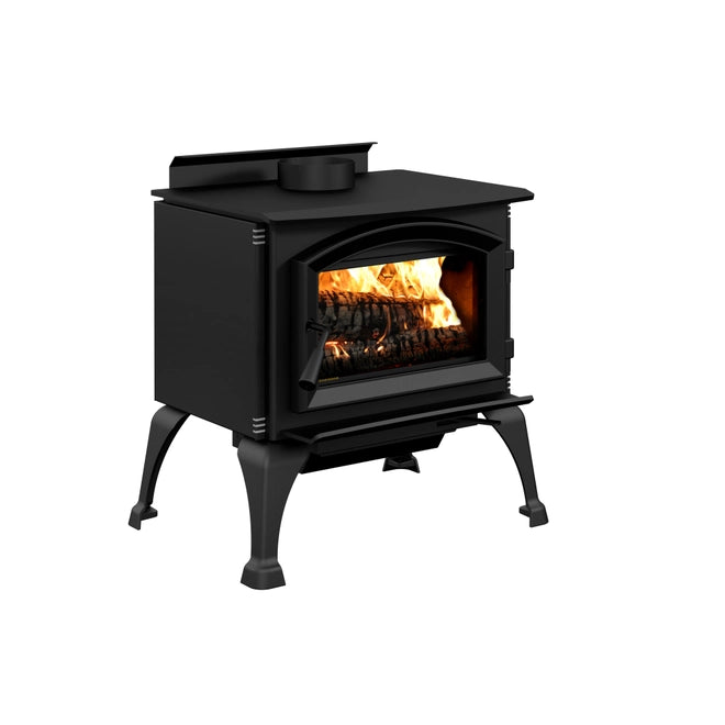 Enerzone Solutions 1.7 Wood Burning Stove