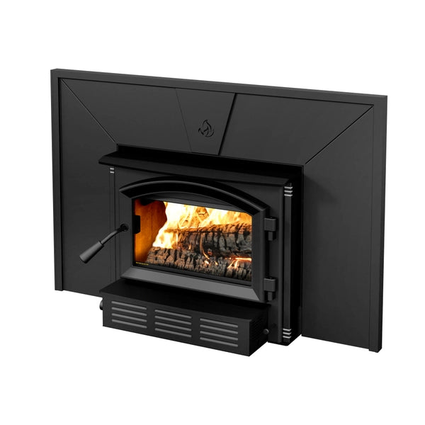 Enerzone Solution 1.7-I Wood Insert Bundle