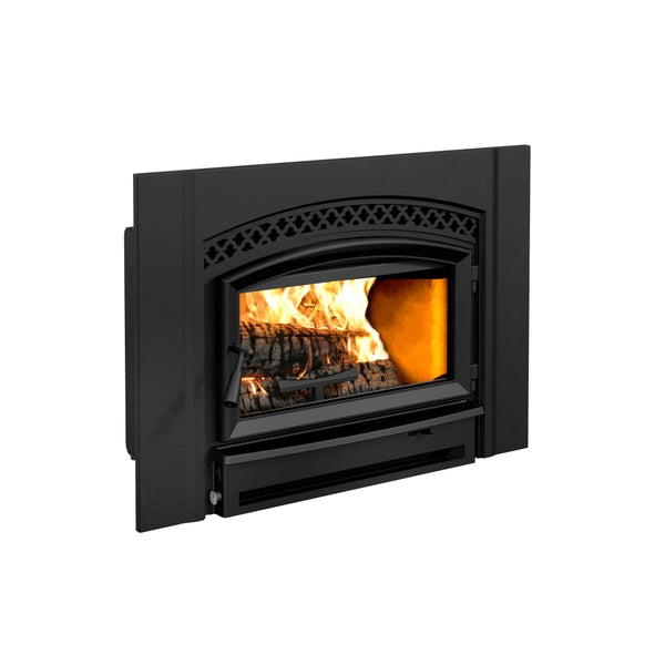 Enerzone Destination 2.7 Wood Insert