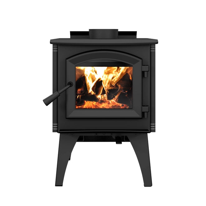 Enerzone Solution 1.4 Wood Burning Stove