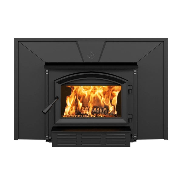 Enerzone Solution 2.3-I Wood Insert Bundle