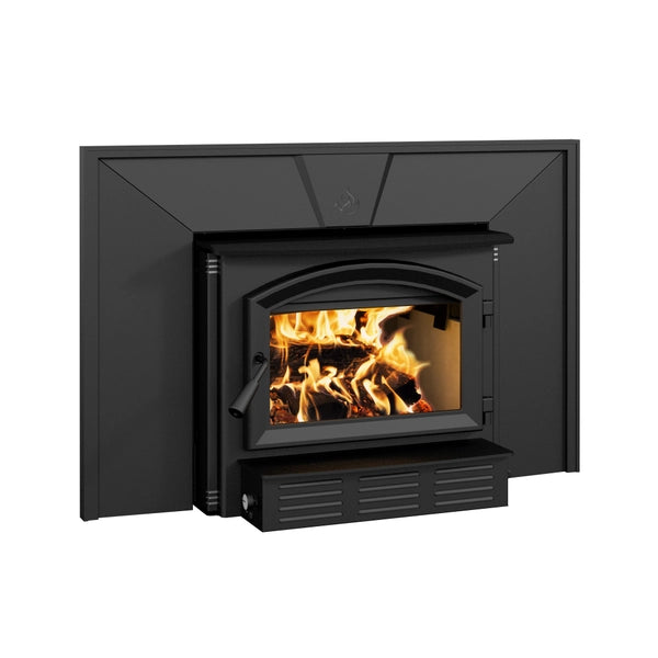 Enerzone Solution 2.3-I Wood Insert Bundle